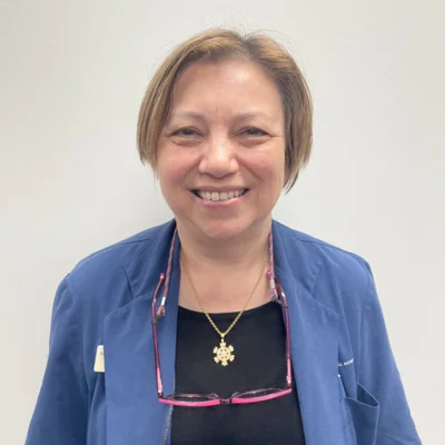 Dr Sarah Goldsmid