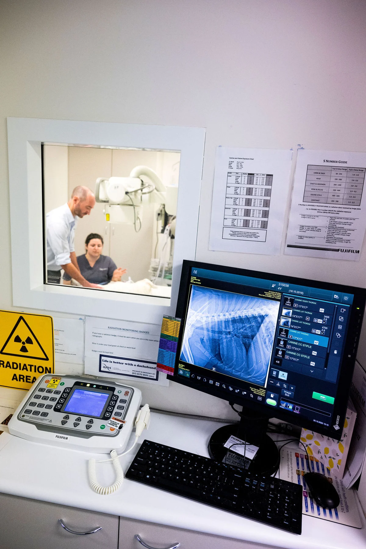 Radiology