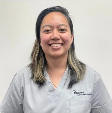 Dr Angela Pantangco