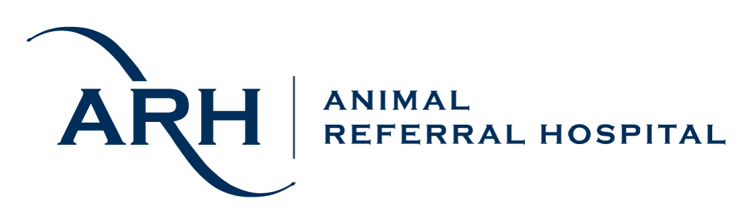 Animal Referral Hospital (ARH) Brisbane logo
