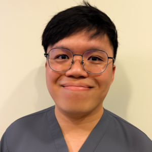 Dr Brian Ng