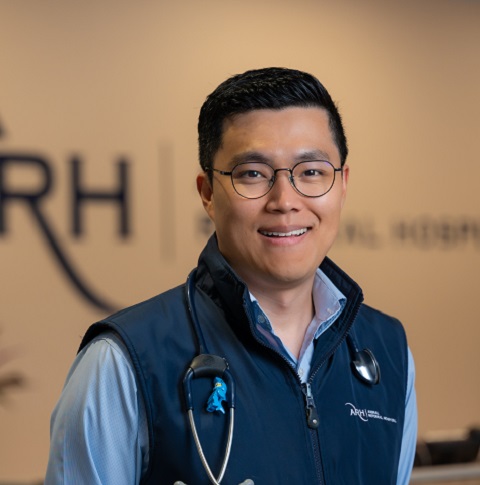 Dr Kyle Song