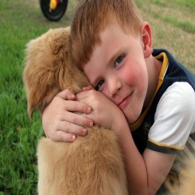 Why Pets Are So Good For Your Kids | Animal Referral & Emergency Network