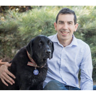 Why We Need To Get Better At Grieving Our Pet's Loss